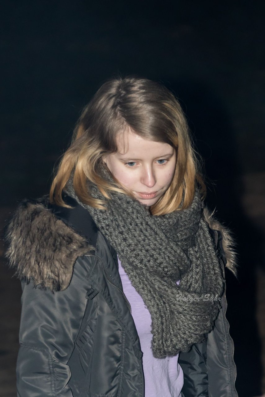 Bild 214 - Osterfeuer